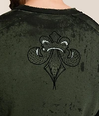 Divine Wrath Reversible Thermal