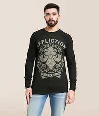 Divine Wrath Reversible Thermal