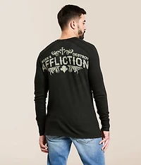 Divine Wrath Reversible Thermal