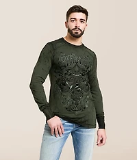 Divine Wrath Reversible Thermal