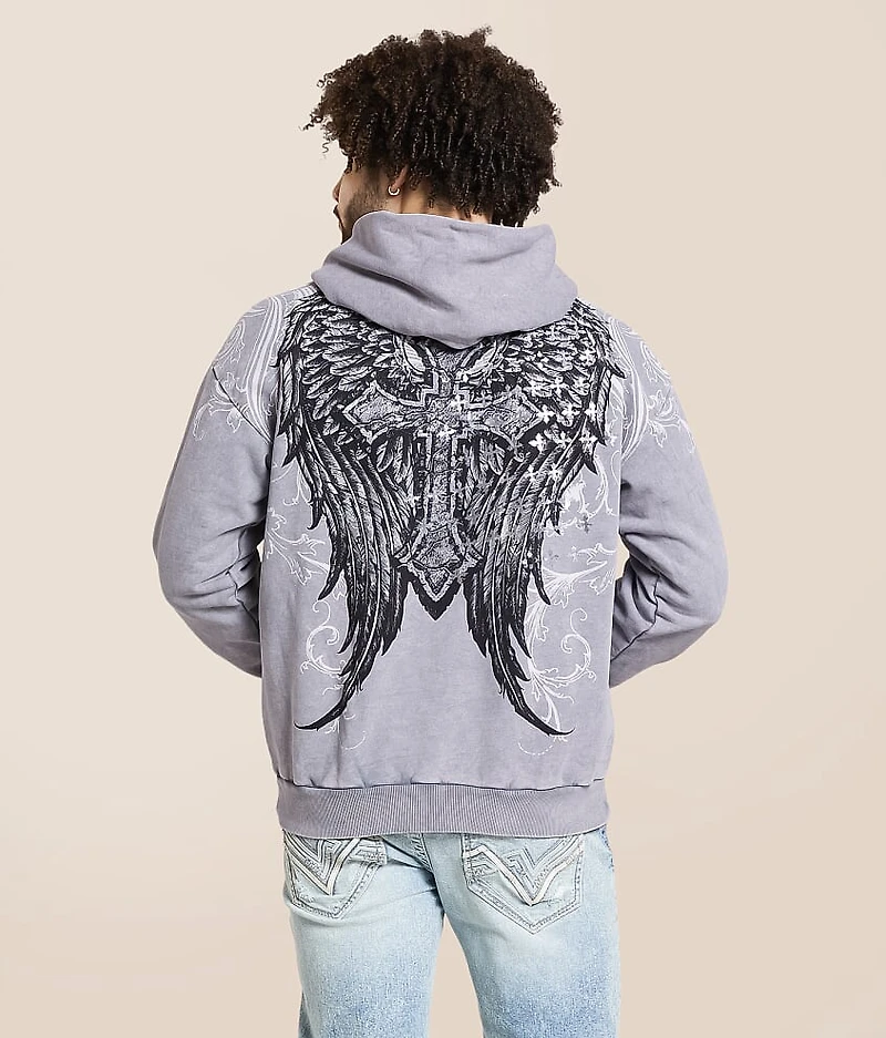 Stampede Hooded Sweatshirt