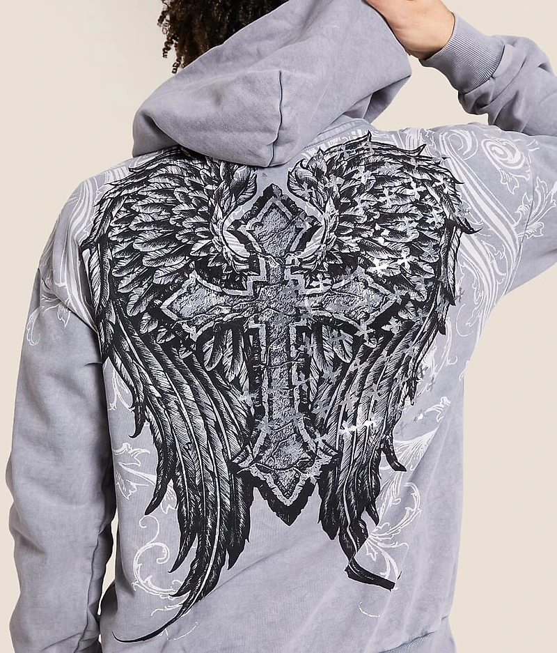 Stampede Hooded Sweatshirt