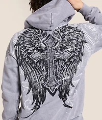 Stampede Hooded Sweatshirt