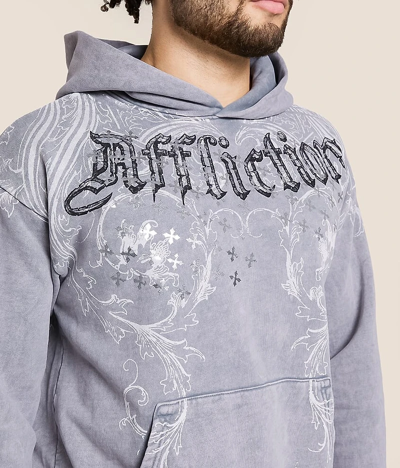 Stampede Hooded Sweatshirt