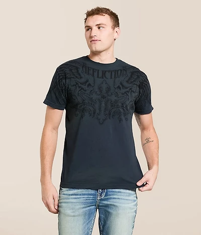 Winged Up T-Shirt
