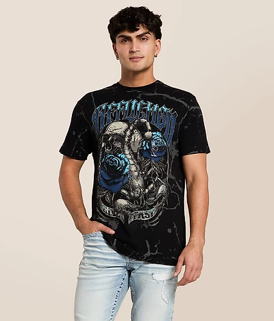 Blind Karma T-Shirt