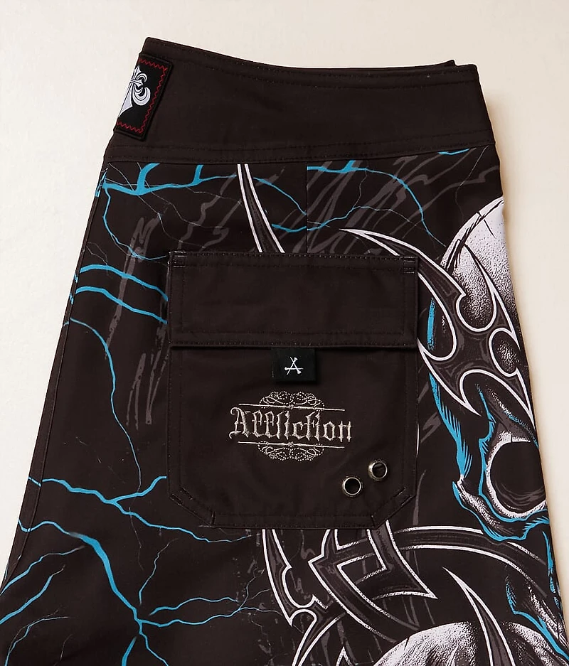 Street Savage Stretch Boardshort