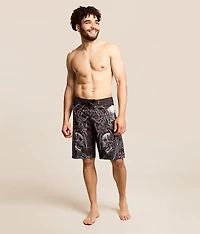 Street Savage Stretch Boardshort