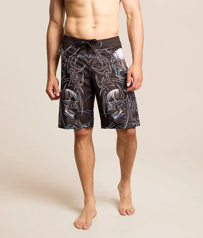 Street Savage Stretch Boardshort