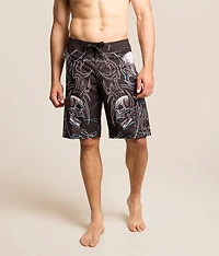 Street Savage Stretch Boardshort