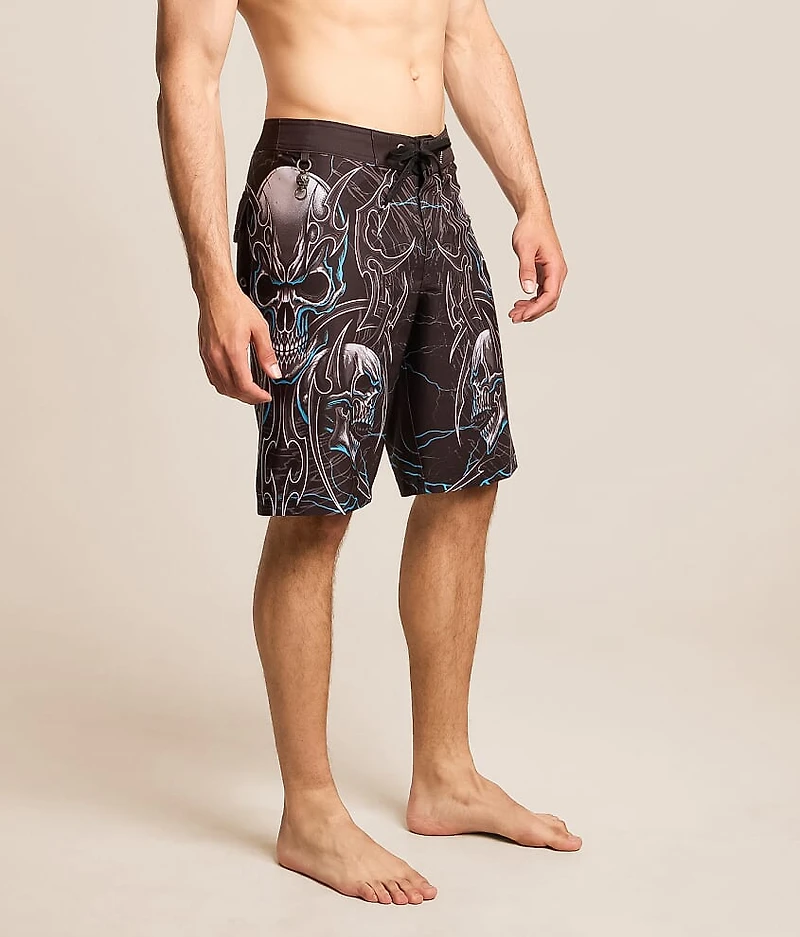 Street Savage Stretch Boardshort