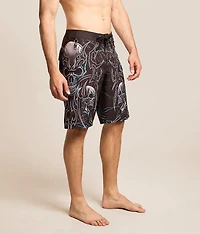 Street Savage Stretch Boardshort