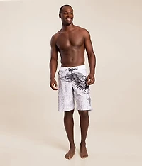Death Eyes Stretch Boardshort