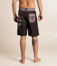 Decimation Stretch Boardshort