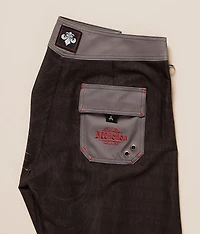 Decimation Stretch Boardshort