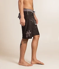 Decimation Stretch Boardshort
