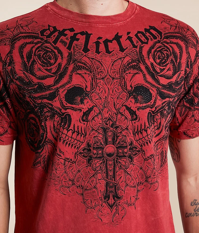 Forgotten T-Shirt