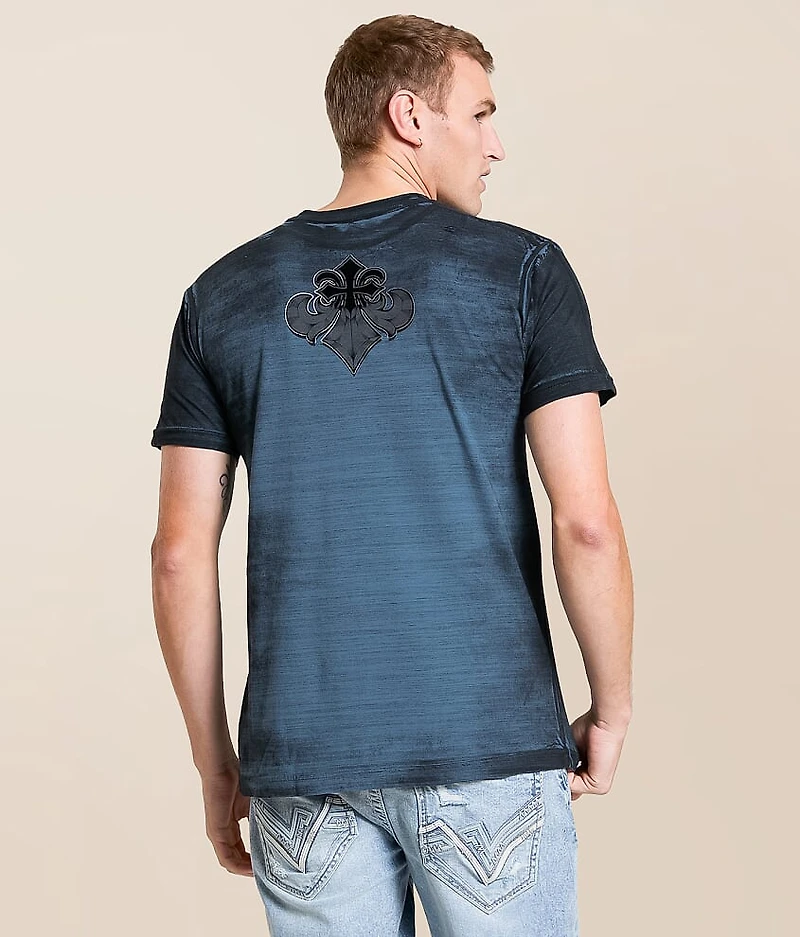 Distressed Mind T-Shirt