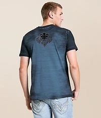 Distressed Mind T-Shirt