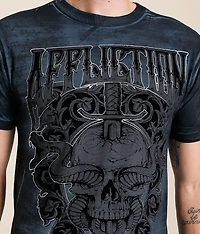 Distressed Mind T-Shirt
