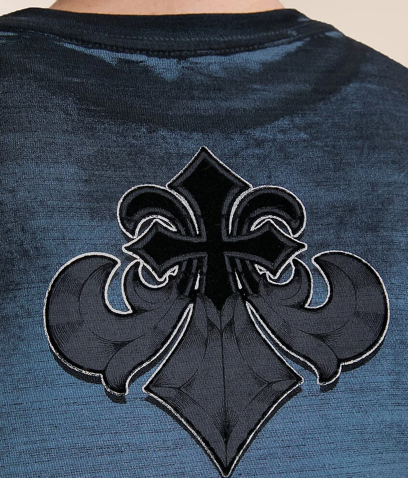 Distressed Mind T-Shirt