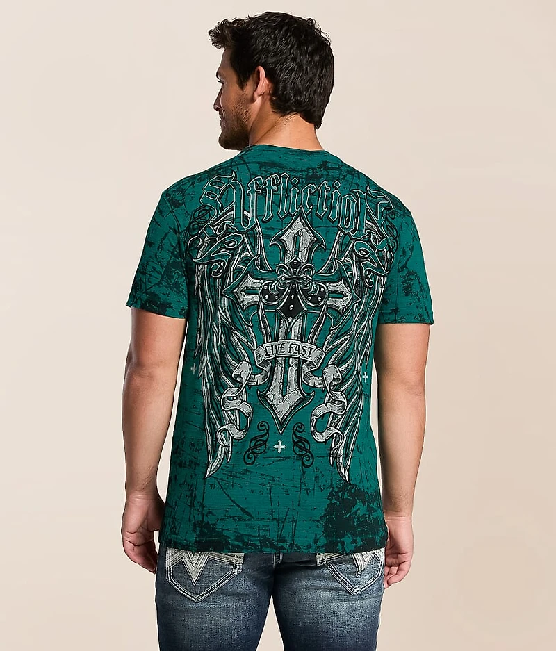 Inner Existence T-Shirt
