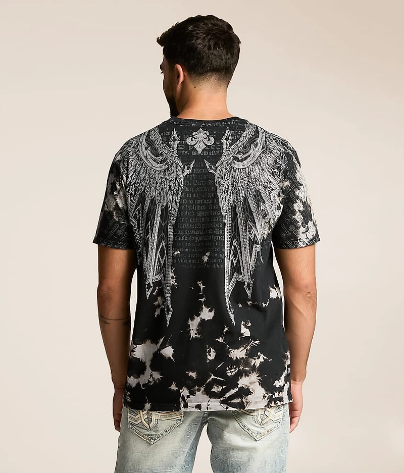 Skyward Crown T-Shirt