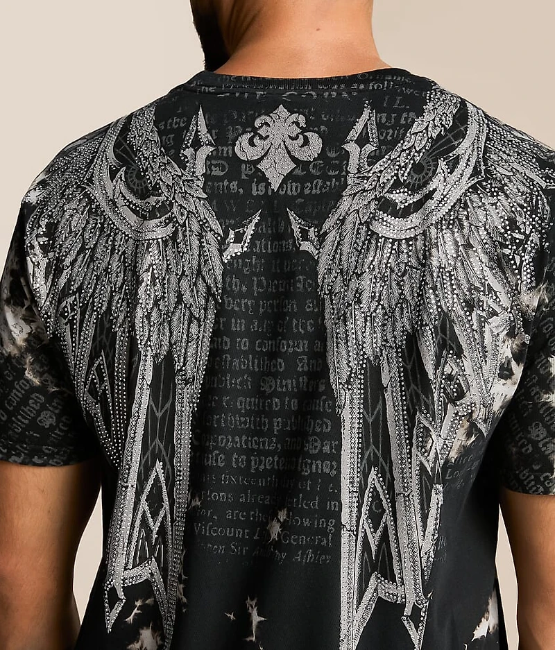 Skyward Crown T-Shirt