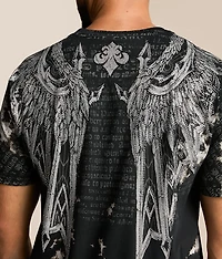 Skyward Crown T-Shirt