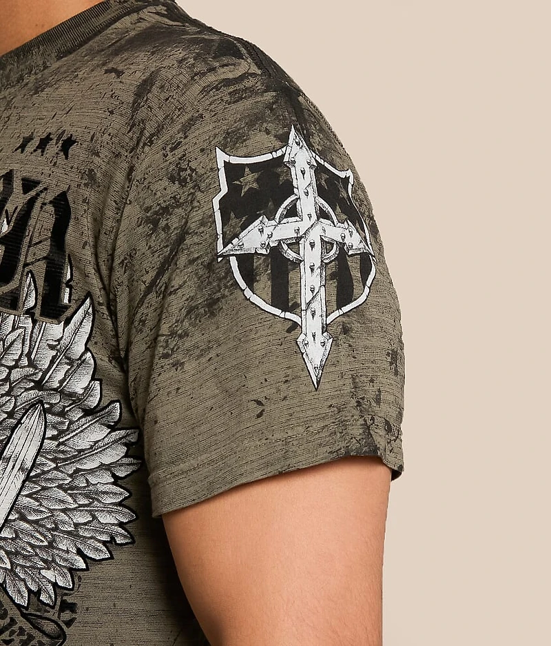 Iron Thunder T-Shirt