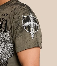 Iron Thunder T-Shirt