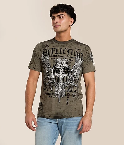 Iron Thunder T-Shirt