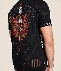 Mystic Dagger T-Shirt