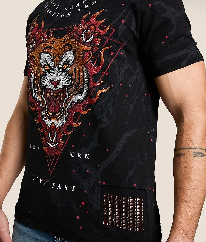 Mystic Dagger T-Shirt