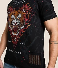 Mystic Dagger T-Shirt