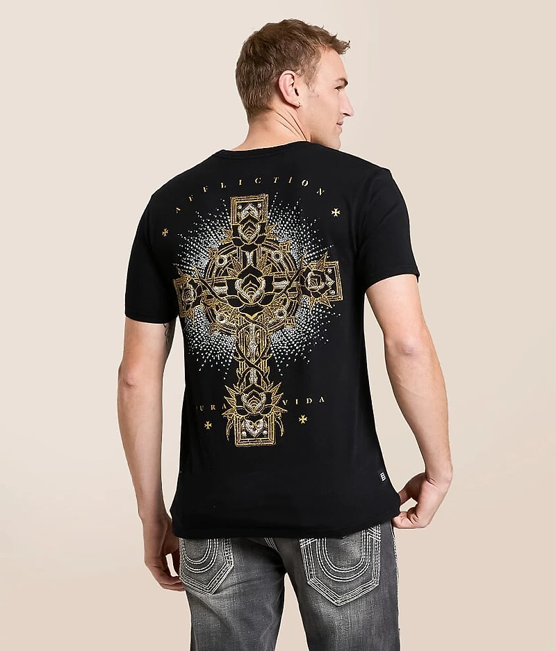 Velvet Messian T-Shirt