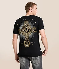 Velvet Messian T-Shirt
