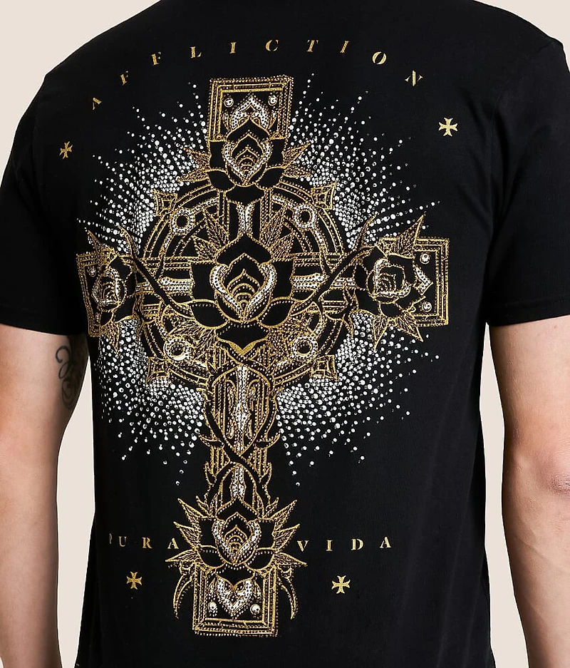 Velvet Messian T-Shirt