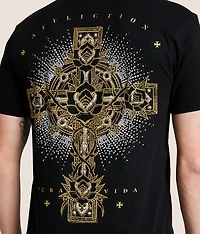 Velvet Messian T-Shirt