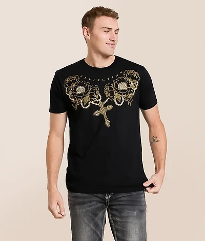 Velvet Messian T-Shirt