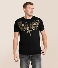 Velvet Messian T-Shirt