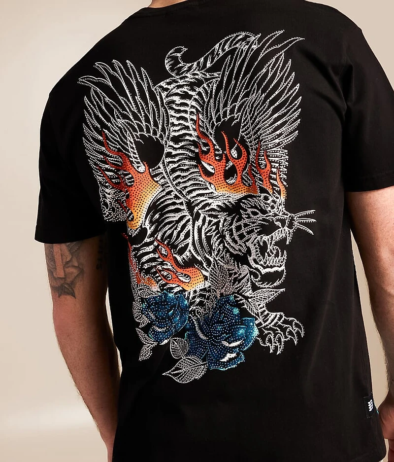 Silent Stalk T-Shirt