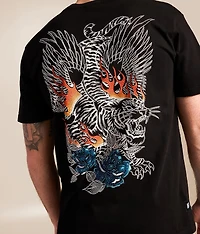 Silent Stalk T-Shirt