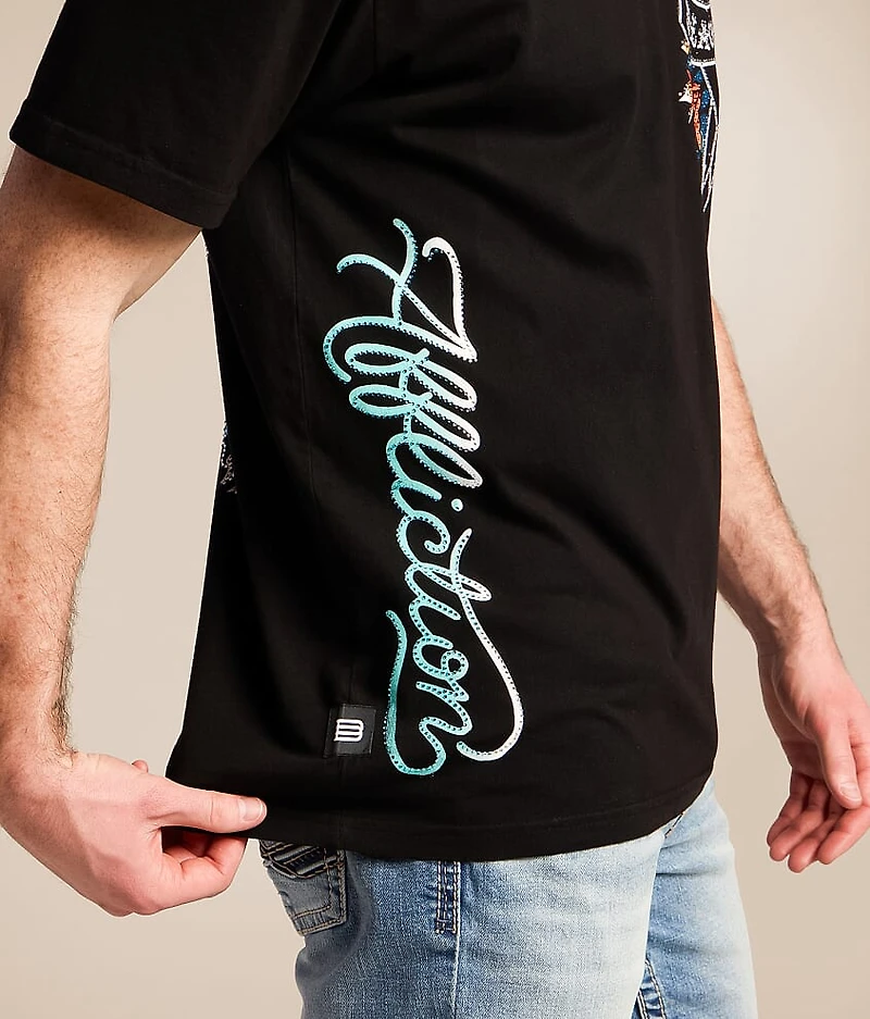Silent Stalk T-Shirt