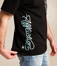 Silent Stalk T-Shirt