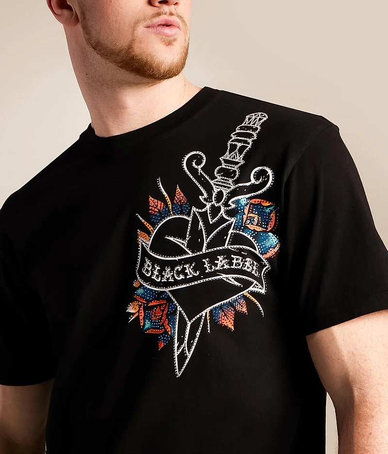 Silent Stalk T-Shirt