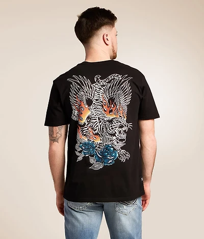 Silent Stalk T-Shirt