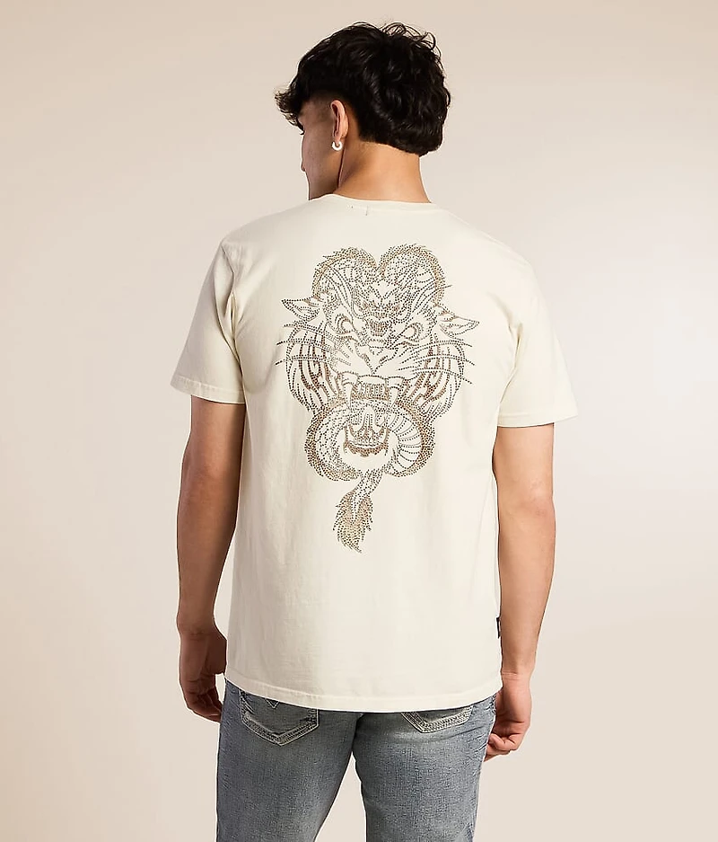 Flame & Fable T-Shirt