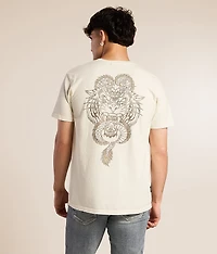 Flame & Fable T-Shirt