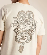 Flame & Fable T-Shirt